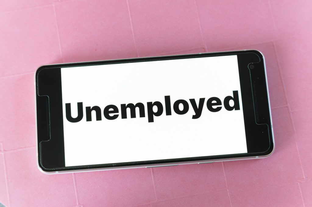 The US and the Unemployed – What Can Be Done?